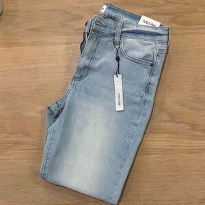 NWT Sneak Peek Denim Jeans, in 7/28